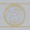 A.S. Creation Versace 3 | 935225 | bordiury z włókniny | Podgląd zdjęcia produktu 1
