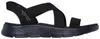 Sandali Skechers 141489-BBK da Unisex Anteprima dell’immagine prodotto 14