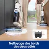 Tineco FLOOR ONE S6 Stretch Steam Aspirateur Laveur sans Voir les images du produit 8