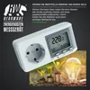 Set di 2 misuratori di consumo energetico Bearware per Anteprima dell’immagine prodotto 6