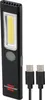 Lampada portatile a LED ricaricabile Brennenstuhl USB-C PL Anteprima dell’immagine prodotto 1
