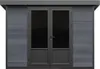WPC Gartenhaus Modell Style DeLuxe 8,4 m² Produktbild-Vorschau 3
