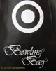 Borsa da bowling Fairtex Sandsack HB10, colore Schwarz Anteprima dell’immagine prodotto 3