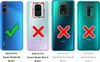 Custodia a libro per Xiaomi Redmi 9A Cover Flip Cover Anteprima dell’immagine prodotto 7