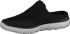 Skechers SUMMITS VINDICATOR Clogs & Hausschuhe in Produktbild-Vorschau 50