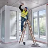 Bosch Kombilaser, GCL 2-50 G, con treppiede da cantiere, 1 Anteprima dell’immagine prodotto 27