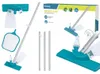 Súprava na čistenie bazénov Bestway 167 cm tyč + vysávač + Náhľad obrázku produktu 26