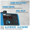 Saldatrice inverter UNI-MIG 205 SYN Anteprima dell’immagine prodotto 13