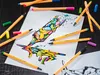 STABILO point 88 / Pen 68 Kreativ-Set ARTY 36er Kartonetui Produktbild-Vorschau 13
