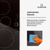Klarstein Indukčná varná doska, sklokeramická varná doska, Náhľad obrázku produktu 6