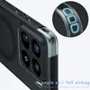 Für Xiaomi 15 Pro Armor MagSafe TPU PC Hybrid Schutz Hülle Produktbild-Vorschau 5