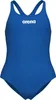 Arena GIRL"S TEAM SWIMSUIT SWIM PRO ROYAL-WHITE 128 Produktbild-Vorschau 3
