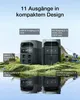 Ecoflow Delta 3 Tragbares Kraftwerk Produktbild-Vorschau 9