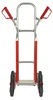 TRESTLES Sackkarre Treppensteiger Alu Aluminium Produktbild-Vorschau 7