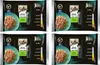 SHEBA Delicacy Katzennassfutter in Gelee, 20 Portionsbeutel Produktbild-Vorschau 1
