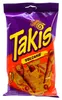 Takis Volcano gerollte Chips Cheese und Chilli, 18er Pack Produktbild-Vorschau 1