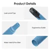 3 Stueck Outdoor-Mini-Wasserfilter-Strohhalm, tragbares Produktbild-Vorschau 5