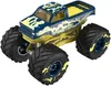 Playtive Monster Truck Lightning Offroad Geländewagen mit Produktbild-Vorschau 2
