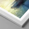 Gerahmtes Poster - Weißer Rahmen - Segelboot Westen die Produktbild-Vorschau 2