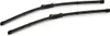 RIDEX Scheibenwischer Vorne 650mm/600mm für VW Golf VII Produktbild-Vorschau 4