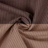 Selfitex 4er Set Cord Kissen inkl. Füllkissen, weich und Produktbild-Vorschau 7