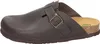 Dr. Brinkmann Echtleder Pantolette/Clog braun, Neutral Produktbild-Vorschau 5