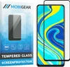 Mobigear Premium  Xiaomi Redmi Note 9S Panzerglas Produktbild-Vorschau 1