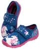 Fischer Markenschuhe Boogy Kinderschuhe Mädchen Hausschuhe Productafbeelding-voorbeeld 17