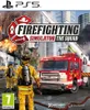 Firefighting Simulator - The Squad  (PS5) Podgląd zdjęcia produktu 1