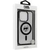 Karl Lagerfeld Iml Choupette's Head Magsafe Hülle für Produktbild-Vorschau 10