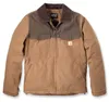 Carhartt MONTANA DUCK INSULATED JACKET, Náhľad obrázku produktu 1