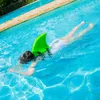 Schwimmhilfe Haifischflosse für Kinder, aus EVA-Schaum, Produktbild-Vorschau 6