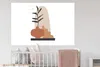MuchoWow® Wandtattoo Wandsticker Wandaufkleber Sommer - Produktbild-Vorschau 5