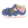 Superfit Sandalen Mädchen 31323936363234 Blau 24 EU Produktbild-Vorschau 30