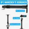 Strex Beamer Statief - Beamer beugel - Plafondbeugel voor Productafbeelding-voorbeeld 2