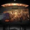 Diablo 2: Wskrzeszony  Pad do gier Mephisto XL Podgląd zdjęcia produktu 5