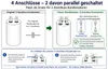 MKP Motorkondensator, Arbeitskondensator Anlaufkondensator Produktbild-Vorschau 5