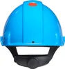 3M G30NUB 3M G3000 Schutzhelm blau Voir les images du produit 15