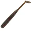 Spro Freestyle Urban Slug 3,7cm - 6 Gummifische Produktbild-Vorschau 3