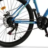 AIORBER mountain bike, 27,5 pollici, con cambio a 21 Anteprima dell’immagine prodotto 8