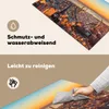 KitchenYeah© Herdabdeckplatte Barcelona - Meer - Produktbild-Vorschau 2