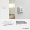 Homematic IP Smart Home Universeller Schaltaktor für Rollos Produktbild-Vorschau 5