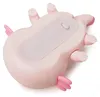 Eurocatch LED Nachtlicht Axolotl - Kinderlampe dimmbar - Produktbild-Vorschau 4