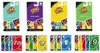 Mattel UNO Erweiterungssets, sortiert Sonstige Produktbild-Vorschau 2