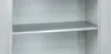 CP Stahlschrank 8821-00 lichtgrau, enzianblau 94,0 x 50,0 x Produktbild-Vorschau 4