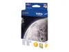 Brother LC1000Y cartouche d'impression jaune Voir les images du produit 6