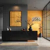 BRILLA Pendelleuchte Ø48CM Chrom Metall Acryl – 3-flammig Produktbild-Vorschau 6