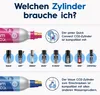 SodaStream CRYSTAL 3.0 Wassersprudler - 2x 0,7L Glaskaraffe Produktbild-Vorschau 15