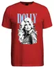Tričko s potiskem "Dolly Parton, legenda country music, Náhled obrázku produktu 2