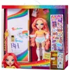 Rainbow High Locker & Doll playset, Modelka, Žena, 4 rok / Náhľad obrázku produktu 5